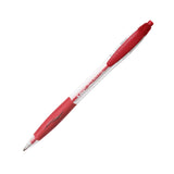 BIC Red Pen Smooth 