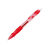 Bic Gel Pen Red