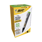 BIC Permanent Markers 2300