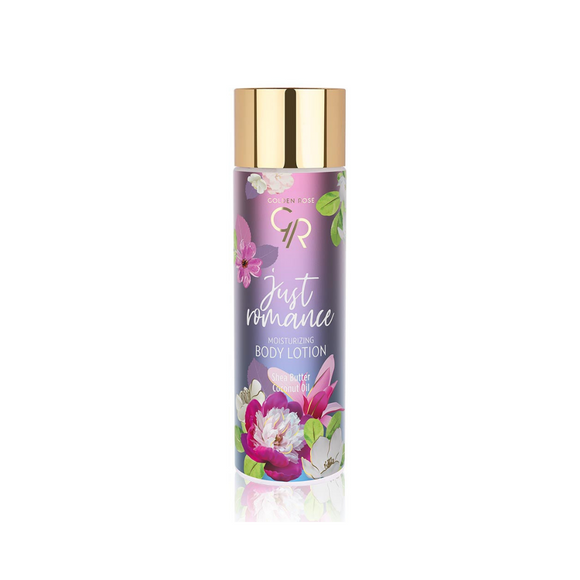 GR Body Lotion Just Romance