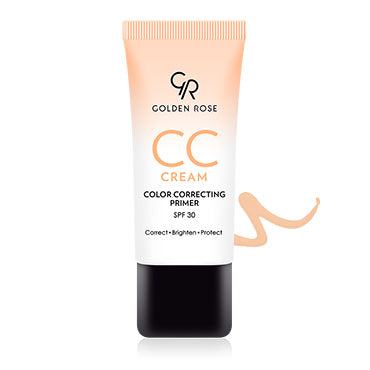 GR CC Cream Color Correcting Primer