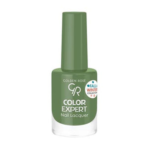 GR Nail Lacquer Color Expert No.407