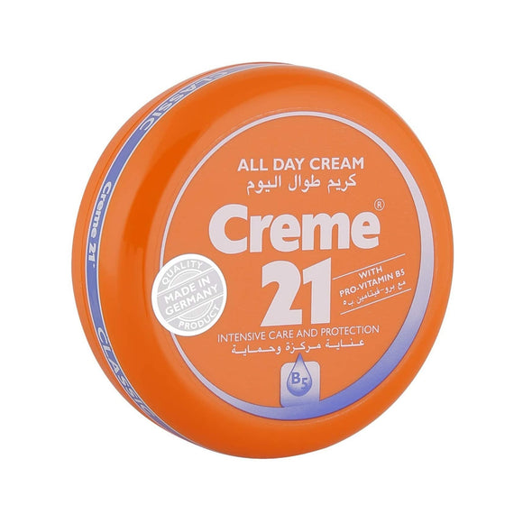 Creme 21 Body Lotion / Cream