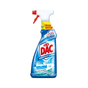 DAC Bathroom Cleaner