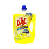 DAC Surface / Floor Cleaner Citrus
