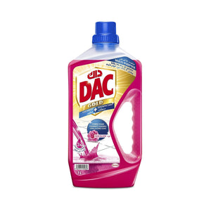 DAC Floor/ Surface Cleaner Rose