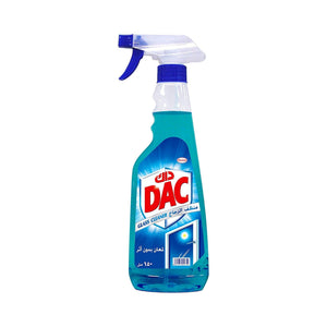 DAC Glass Cleaner 