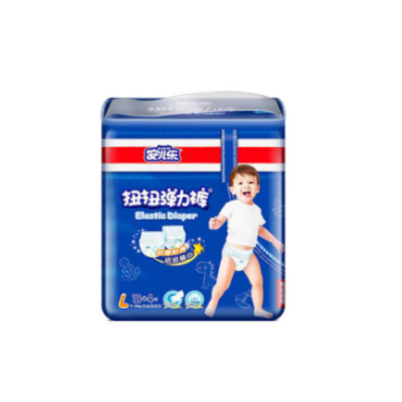 Baby Pull Ups Diaper at Rs 75/pack  पुल अप डायपर in