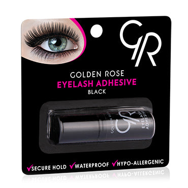 GR Eyelash Adhesive Black
