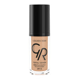 GR Foundation Total Cover 2in1