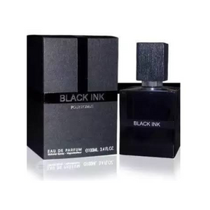 Black Ink Pour Homme EDP 100ml