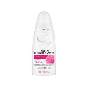 GR Cleansers Micellar Water 200ml