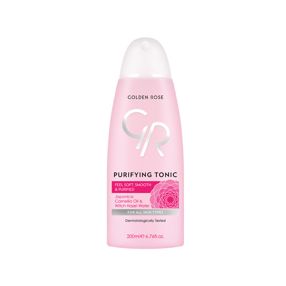 GR Cleansers Purifying Tonic 200ml