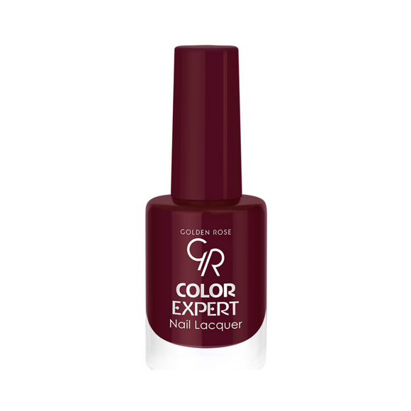 GR Nail Lacquer Color Expert No.34