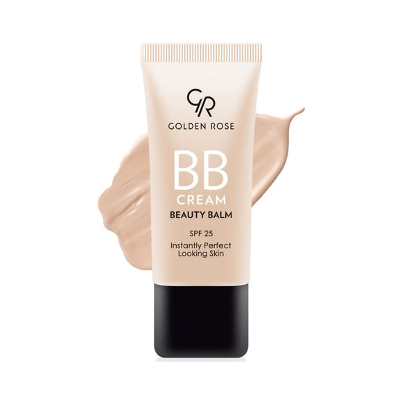 GR BB Cream Beauty Balm  SPF25