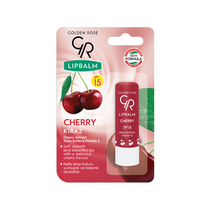 GR Lip Balm SPF 15 Cherry