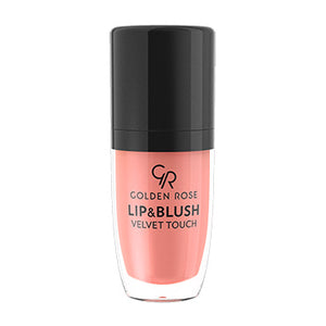 GR Lip&Blush Velvet Touch 04 4.5ml