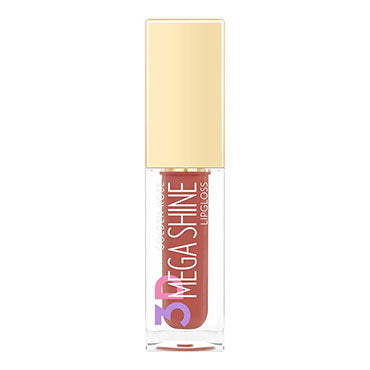 GR Lipgloss 3D Mega Shine
