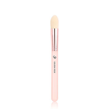 GR Brush Face Tapered (Nude)