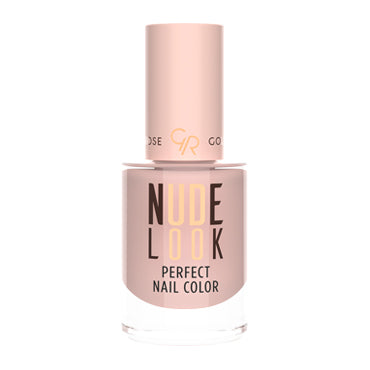 GR Nail Lacquer Nude Look Perfect