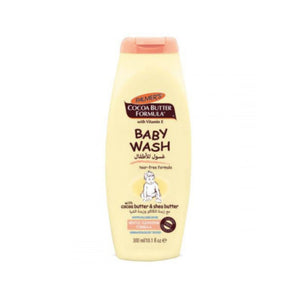 Palmers Baby Wash
