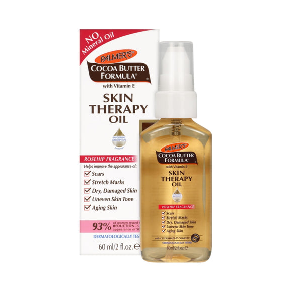 Palmers Skin Therapy Oil -Face & Body Oil