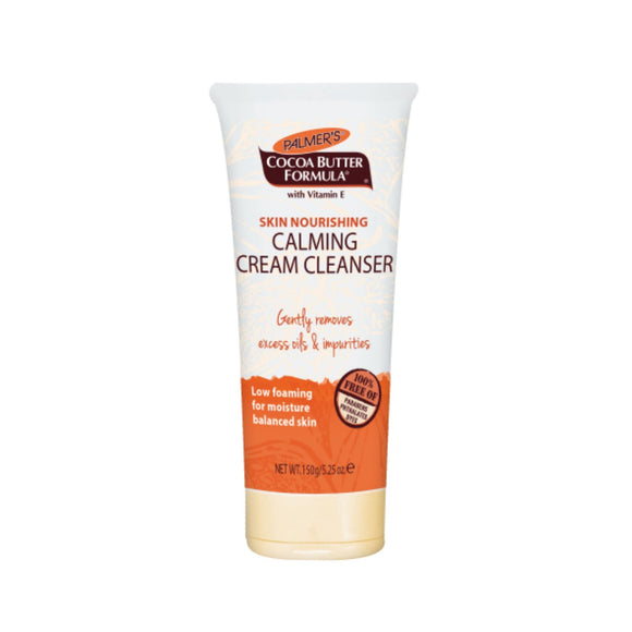 Palmers Calming Cleanser