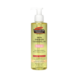 Palmers Cocoa Butter Cleansing Oil 190ml