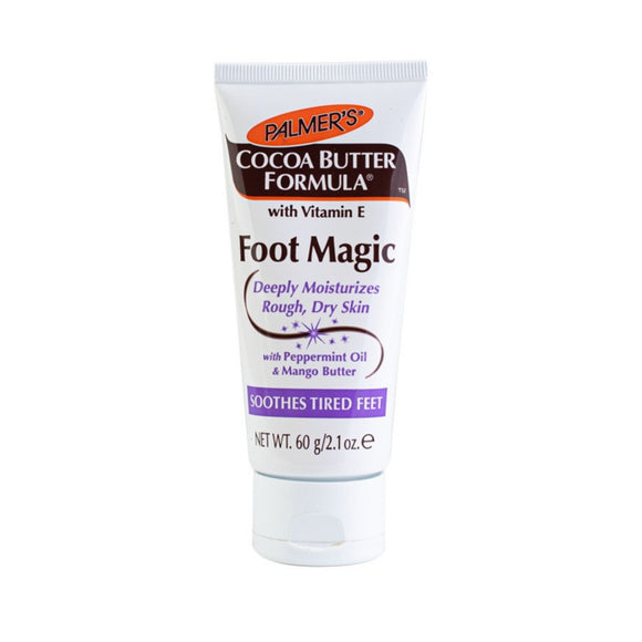 Palmers Cocoa Butter Foot Magic