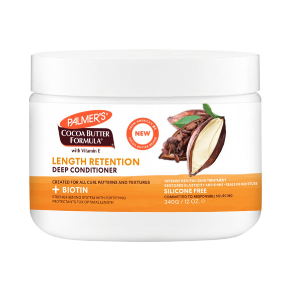 Palmers Deep Conditioner | Hair 