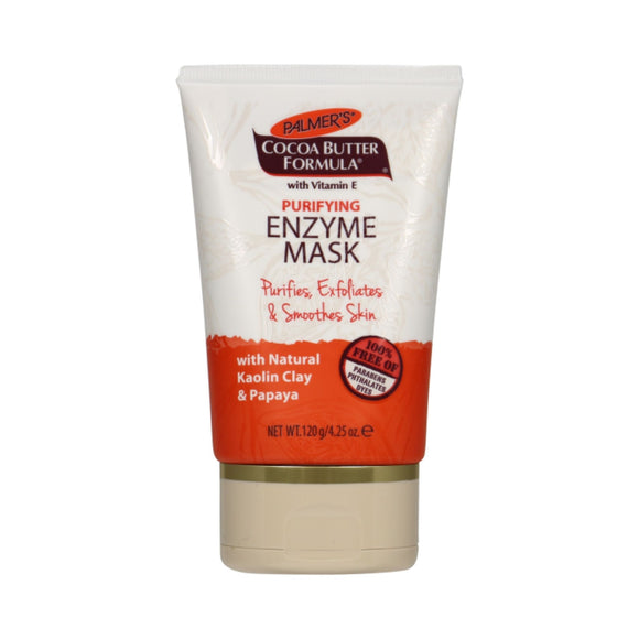 Palmers Enzyme Mask