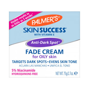 Palmers Anti Dark Spot Cream for Oily Skin 