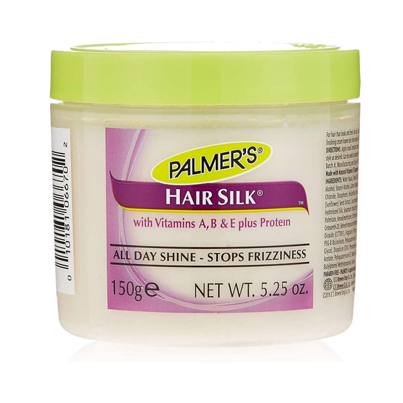 Palmers Hair Food Formula Hair Silk 150g