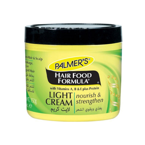 Palmers Hair Food-Hair Treatment