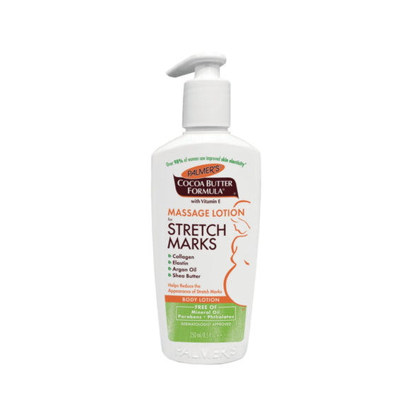 Palmers Massage Lotion for Stretch Marks-Pregnancy