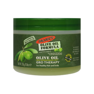 Palmers olive Oil Gro Therapy for Healthy Hair and Scalp