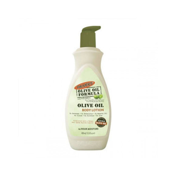 Palmers Olive Oil Body Lotion
