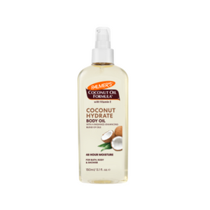 Palmers Coconut Oil Body Oil 150ml