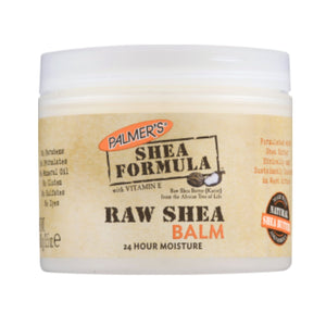 Palmers Shea Body Butter Balm-24 Hour Moisture