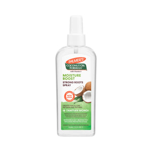 Palmers Coconut Oil Hair Spray