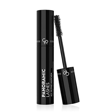 GR Mascara Panoramic Lashes All in One