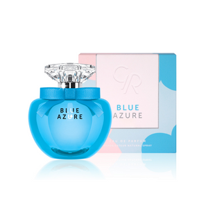 GR Eau De Parfum Blue Azure 100ml