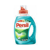 Persil Laundry Detergent Low Foam 