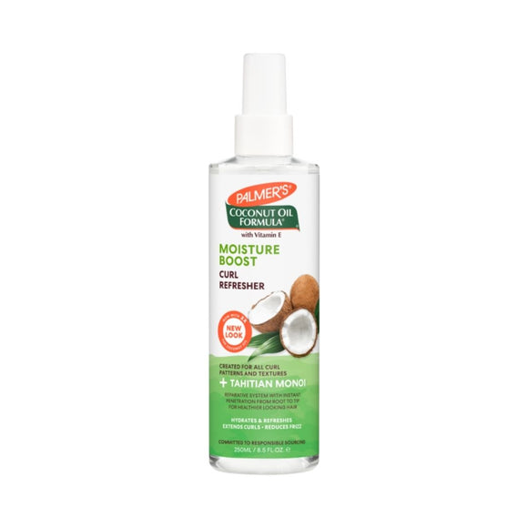 Palmers Coconut Oil Curl Refresher 250ml