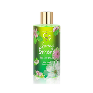 GR Shower Gel Spring Breeze