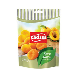 Tadim Dried Apricot Packet