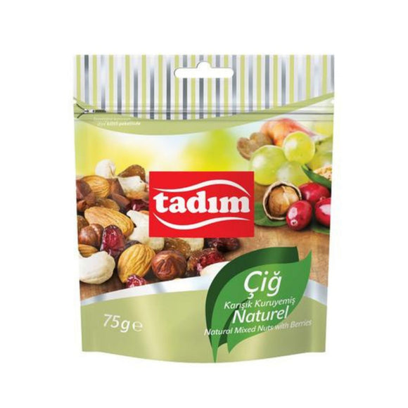 Tadim Mixed Nuts Berries