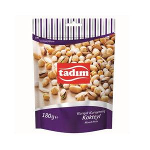 Tadim Mixed Nuts Packet Cocktail