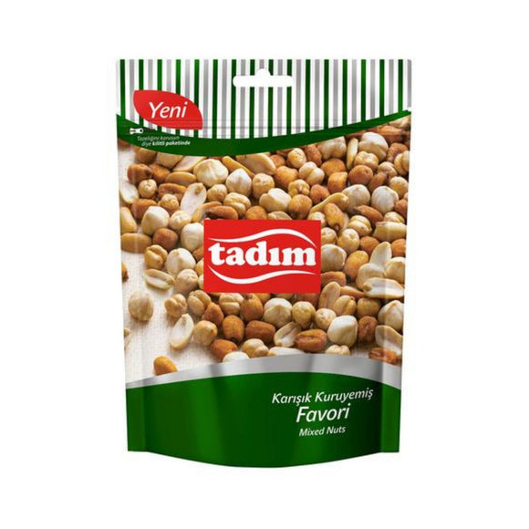 Tadim Mixed Nuts Packet Favori