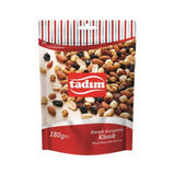 Tadim Mixed Nuts with Raisin